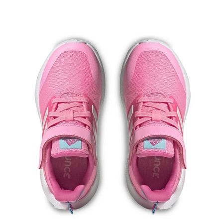 Pantofi Sport Copii ADIDAS EQ21 Run 2.0 EL 526268 HR1843 imagine 4